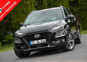 Hyundai Kona Automat Full Led Navi Krell Kamera Head UP Radar LaneAssist A…