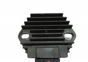 PRZETWORNICA XENON REGULATOR NAPIĘCIA  Honda CB600F Hornet (2003–2006) PC36