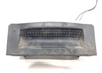 KLAMKA KLAPY TYŁ OPEL ASTRA H Kombi 04-14