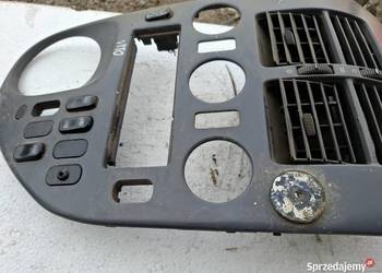 Panel Obudowa Konsoli Mercedes Vito I