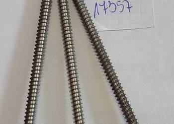 A2 Wkręt do drewna DIN 7997 4,5x 30 p/gw