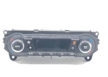 PANEL STEROWANIA NAWIEWU FORD FOCUS III BM5T18C612CG Kombi KONSOLA