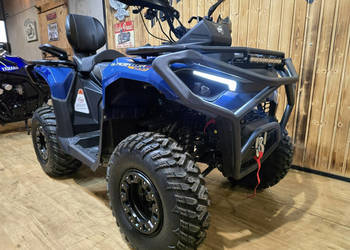 ASIX Inny Quad ASIX Gladiator 200RS jak nowy bardzo zadbany