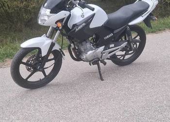 YAMAHA YBR