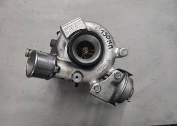 Turbosprężarka Mitsubishi 1.8 DID 150 KM 49335-01001