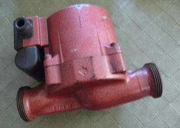 Pompa obiegowa do c.o. Grundfos