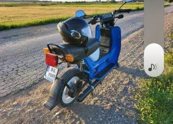 Simson sr50