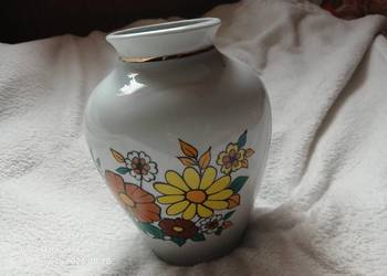 Wazon porcelana Chodzież