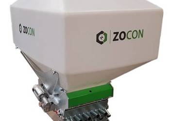 Siewnik Zocon Z300 BASIC (300L)