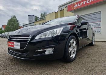 Raport! 1.6 benz 156 KM automat, bogata wersja, ASO, idealny!