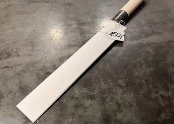 Japoński Nóż Yanagiba Sekiryu Hanmā