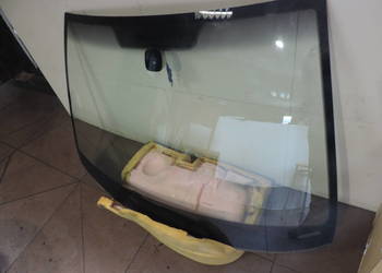 SZYBA CZOŁOWA PRZÓD PRZEDNIA SKODA OCTAVIA II 2