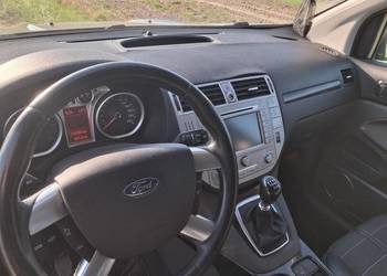 Fotlrd kuga titanium S.  Diesel 2x4