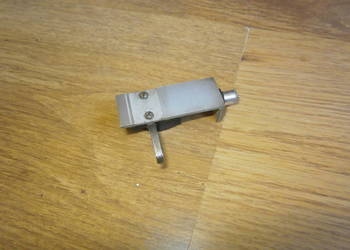 Gramofon UNITRA FONICA G 8010 headshell kompletny
