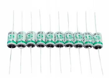 Bateria SAFT LS14250 1.20Ah / 3.6V CNA