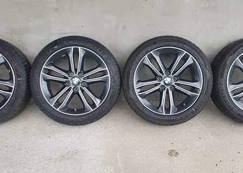 Alufelgi koła zimowe do  BMW 2 F40  F44 225/45/17
