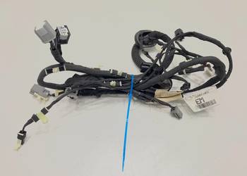 WIĄZKA KLAPY BAGAŻNIKA TYŁ FORD MONDEO MK5 DG9T-17N400-EM 2.0 150KM