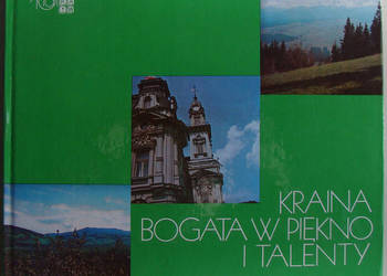 Kraina bogata w piękno i talenty