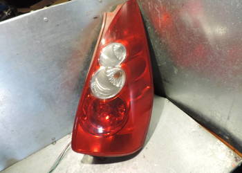 MAZDA 5 CR LAMPA PRAWY TYŁ