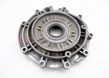 OBUDOWA SKRZYNI BIEGÓW NHD AUDI A4 A5 A6 Q5 S-TRONIC 0B4409131G/H