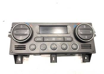 PANEL STEROWANIA NAWIEWU ALFA 159 156082361 Sedan/Limuzyna 05-12 KONSO