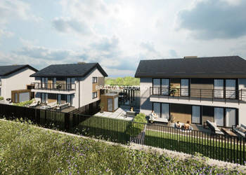 Oferta sprzedaży mieszkania 68m2 3 pokojowe Podolany Łapanowska