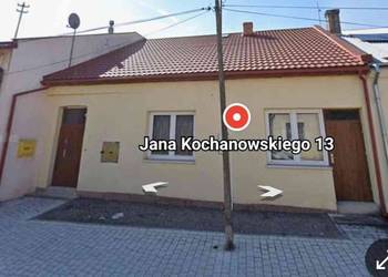 Na sprzedaż dom jednorodzinny 183 m², działka 540 m²