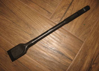Dłuto HEX 19 Celma Bormet wieloklin , Bosch