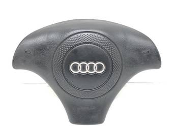 PODUSZKA POWIETRZNA KIEROWCY AUDI A6 C5 8D0880201H 97-05 AIRBAG