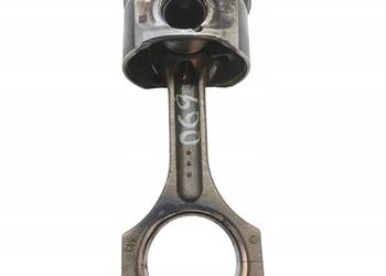 TŁOK KORBOWÓD 84L117+ 2.0 D N47 Bmw Seria 5 VI (2010-  ) F07/10/11