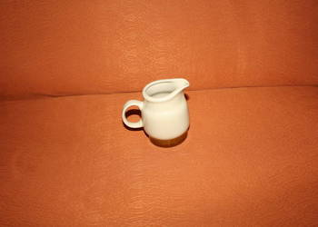 Stary mlecznik ceramika Pruszków PRL Stary mlecznik ceramika Pruszków PRL