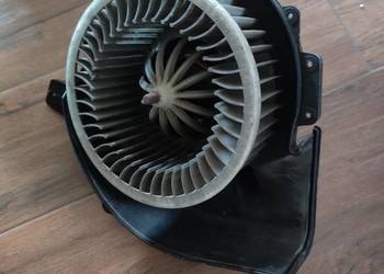 Dmuchawa wentylator SKODA FABIA 1