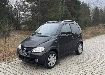 Microcar Ligier X-Too Max