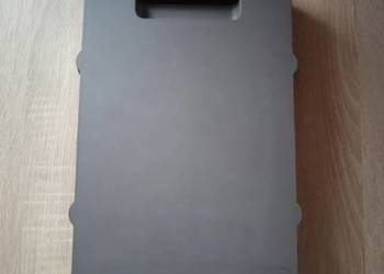 Schowek,worek na narty bmw e60