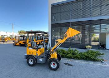 Gunter Grossmann Elektryczna Ładowarka GG400E Gunter Grossmann Elektryczna Ładowarka GG400E