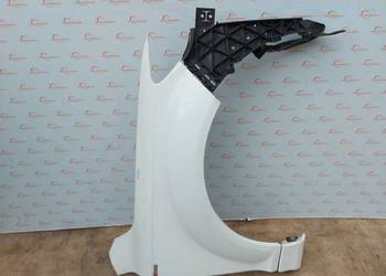 AUDI Q7 4L I LIFT 10r błotnik prawy przód 150 mikronów