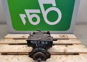 Pompa jazdy Merlo Rexroth A4VG71EZ1DX
