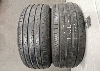 2 Szt 225/50 R17 98Y Pirelli Cinturato P7 - 2023r