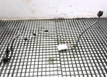 RURKA KLIMATYZACJI VW JETTA III 1K0820741BD 1.9 105KM 04-13 Sedan/Limu