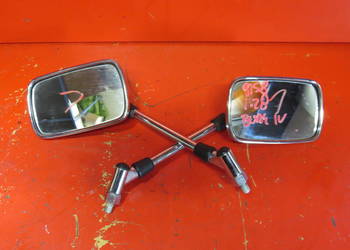 SUZUKI BURGMAN 400 250 07 k7 lusterka lusterko lewe prawe