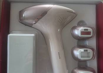 Depilator Philips Lumea