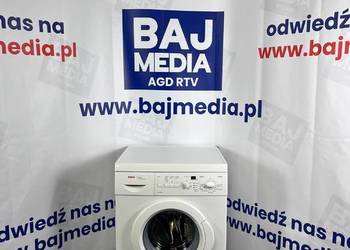 Pralka Bosch  6 kg/1000 ob / A /Dostawa/Gwarancja