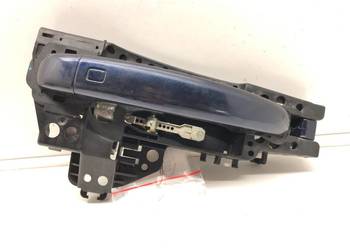 KLAMKA ZEWNĘTRZNA PRAWY PRZÓD AUDI A5 8T Sedan/Limuzyna 07-17