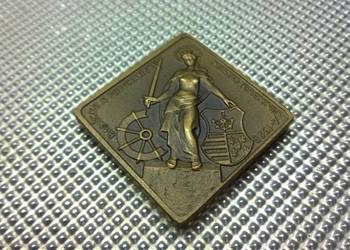 Medal Czechy