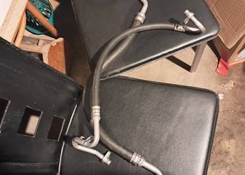 Megane 4 przewody klimatyzacji