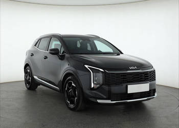 Kia Sportage 1.6 T-GDI