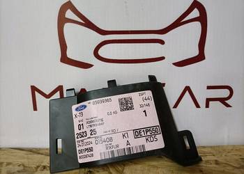 FORD PUMA 20- ZAŚLEPKA WZMOCNIENIA PRZÓD L1TB-17K949-AF