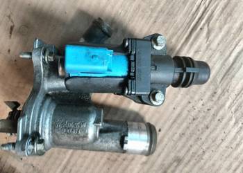 Termostat z zaworem 1.6 ecobost 150 km Ford C max