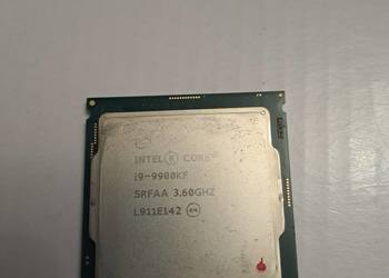 Procesor i9-9900KF
