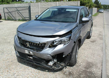 Peugeot 3008 II (2016-)